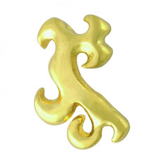 TW44 - Візерунок (Gold)