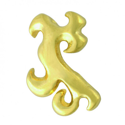 TW44 - Візерунок (Gold)