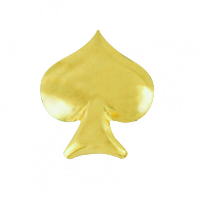 TW09 - Піка (Gold)