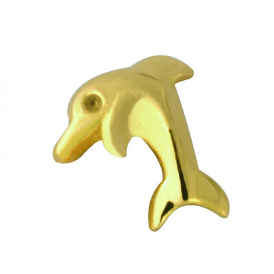 TW16 - Дельфін (Gold)