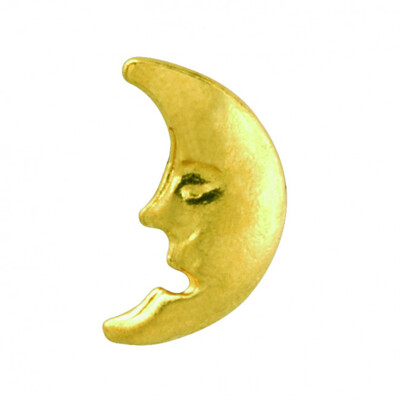 TW07 - Півмісяць (Gold)