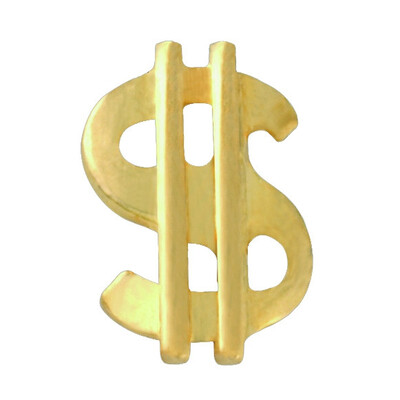 TW23 - Долар (Gold)