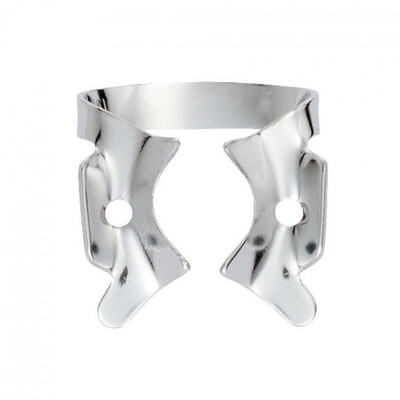 Клампи безкрилі, HYGENIC® № W14A