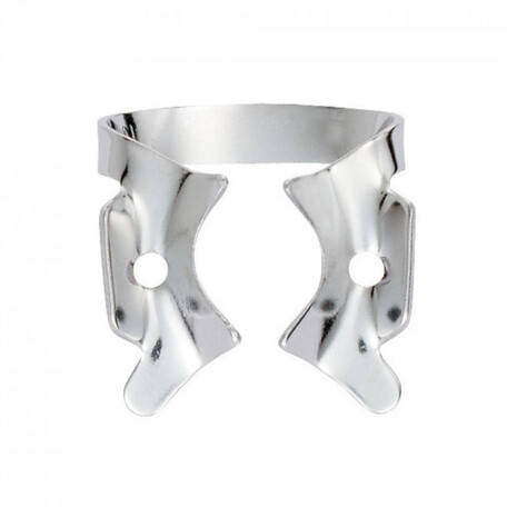 Клампи безкрилі, HYGENIC® № W14A