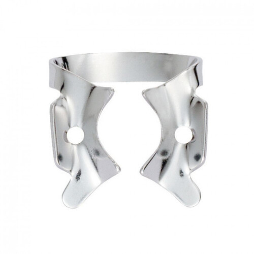 Клампи безкрилі, HYGENIC® № W14A