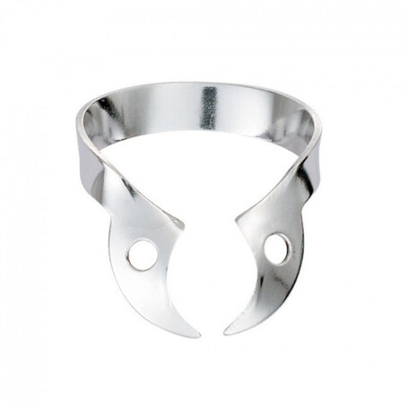 Клампи безкрилі, HYGENIC® № W56
