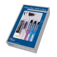 Herculite XRV Ultra Syringe (малий набір в шприцах)