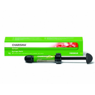 Charisma SMART, шприц 4 г