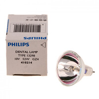 Лампочка галогенна Philips, для Ф/П 10 х 52