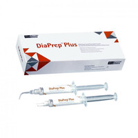 DiaPrep Plus (2 шт. по 6 г)
