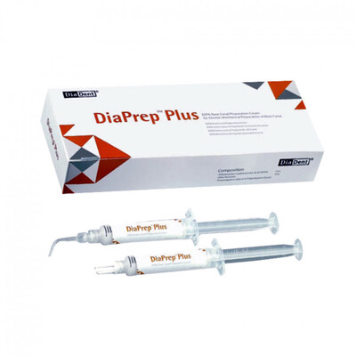 DiaPrep Plus (2 шт. по 6 г)