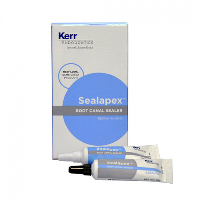 Sealapex (Сілапекс)