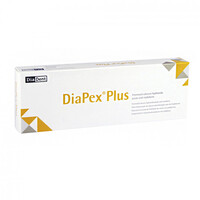 DiaPex Plus, шприц 2 г