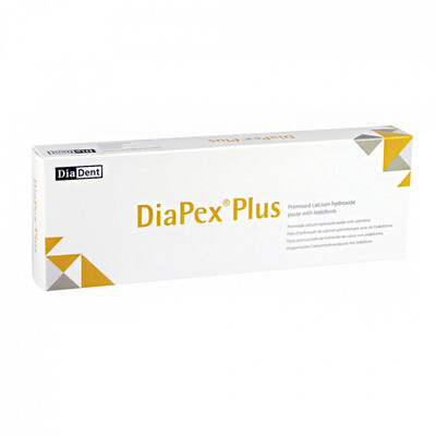 DiaPex Plus, шприц 2 г