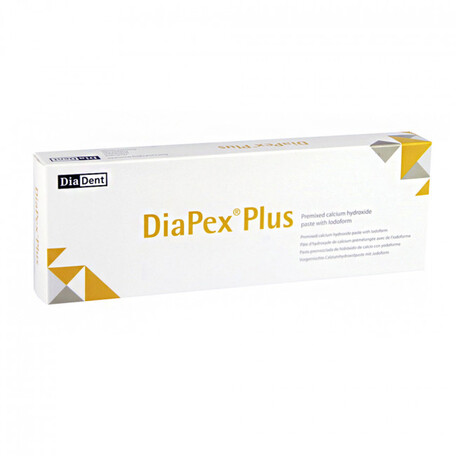 DiaPex Plus, шприц 2 г