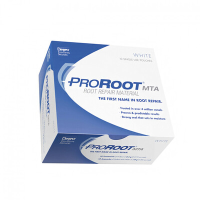 ProRoot МТА White (Про Рут МТА), 0.5 г