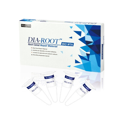 DIA-ROOT BIO MTA (ДІА-РУТ БІО МТА)