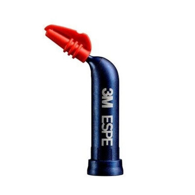 Ретракційна паста, 3M ESPE, Astringent Retraction Paste, капсула 0.3 г