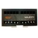 MAJESTY SLM самолігуючі металеві брекети ROTH 022 нижня щелепа
