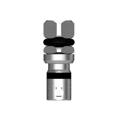 Коротка ручна викрутка, Simple Head, OSTDA