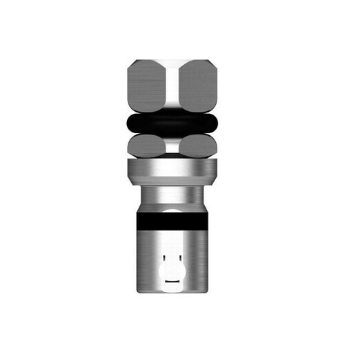 Коротка ручна викрутка, Simple Head, OSTDA