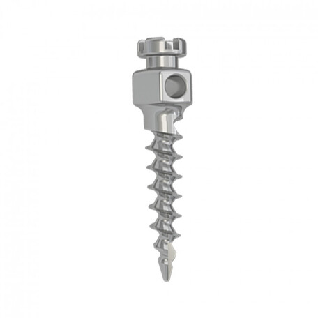 Мікроімплант з хрестоподібною головкою Osstem, MINI SCREW Cross Head, різні розміри, 1 шт.