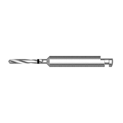 Дриль для К/Н DRILL, OSODR100S D Ø 1.0