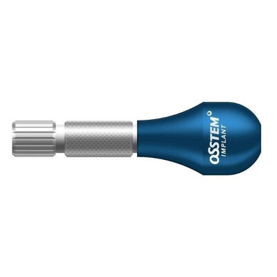 Ручна викрутка Universal Handle, OUH