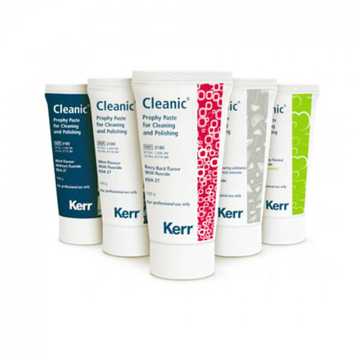 Паста Cleanic (Клінік), 100 г