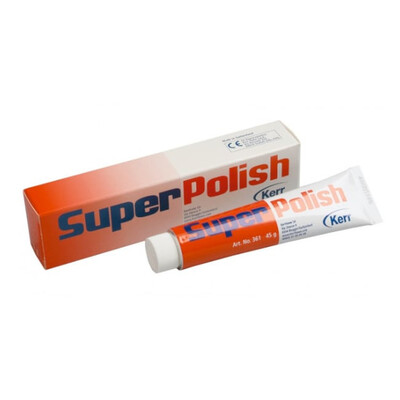 Паста SuperPolish (Суперполіш), 45 г