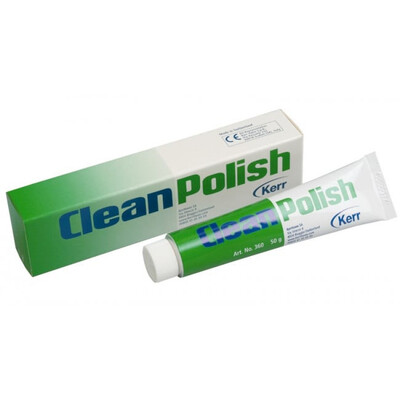 Паста CleanPolish (Клінполіш), 50 г
