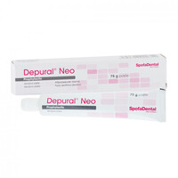 Depural Neo (Депурал Нео)