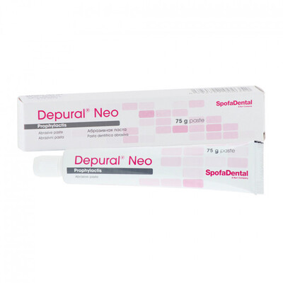 Depural Neo (Депурал Нео)