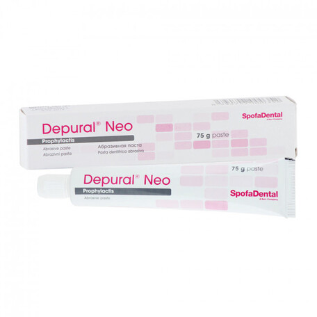 Depural Neo (Депурал Нео)