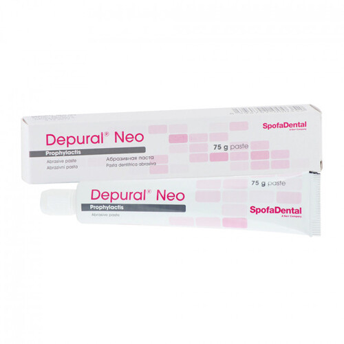 Depural Neo (Депурал Нео)