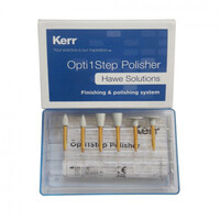 Поліри для композитів Opti1Step Polisher Assortment Mini Kit