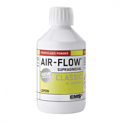 Порошок AIR-FLOW (лимон), 300 г