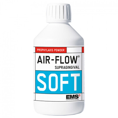 Порошок AIR-FLOW SOFT, 200 г
