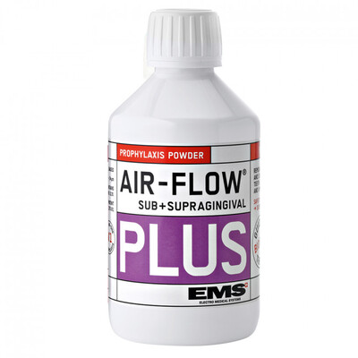 Порошок AIR-FLOW PLUS, 120 г