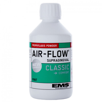 Порошок AIR-FLOW (м'ята), 300 г
