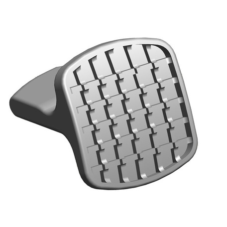 Накусочні брекети (bite opener), 1 шт.