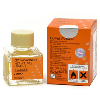 FUJI VARNISH, 10 г