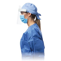 Захисний екран Monoart® Visual Visor
