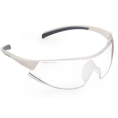 Окуляри захисні, прозорі, MONOART® EVOLUTION GLASSES