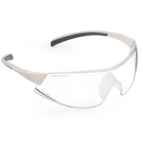 Окуляри захисні, прозорі, MONOART® EVOLUTION GLASSES