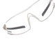Окуляри захисні, прозорі, MONOART® EVOLUTION GLASSES