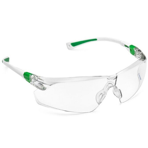 Окуляри захисні MONOART® FitUp GLASSES