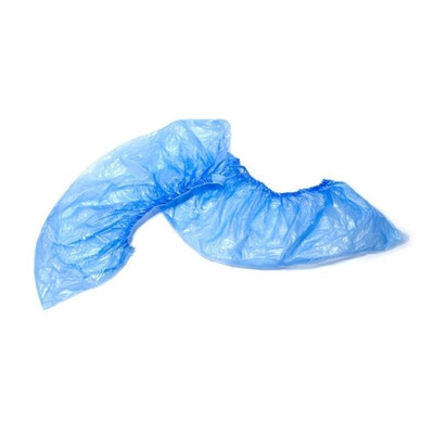 Бахіли, 50 пар