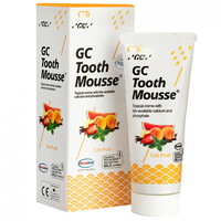 Тус Мус (Tooth Mousse), Тутті Фрутті, 35 г