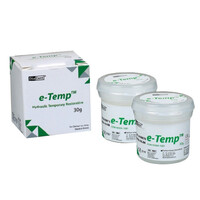 e-Temp, 30 г